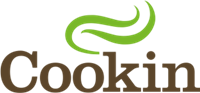 Cookins logotyp