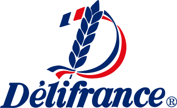 Delifrances logotyp