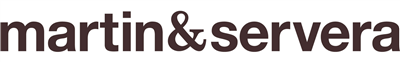 Martin & Serveras logotyp