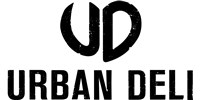 Urban delis logotyp